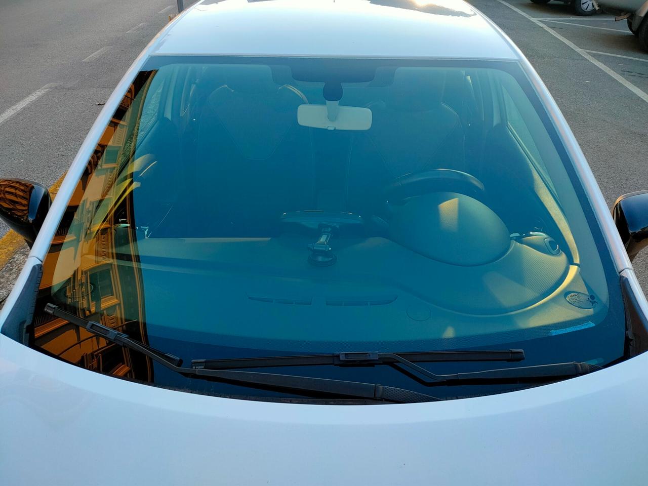 Renault Clio 1.5 dCi 90CV Start&Stop 5p. Energy