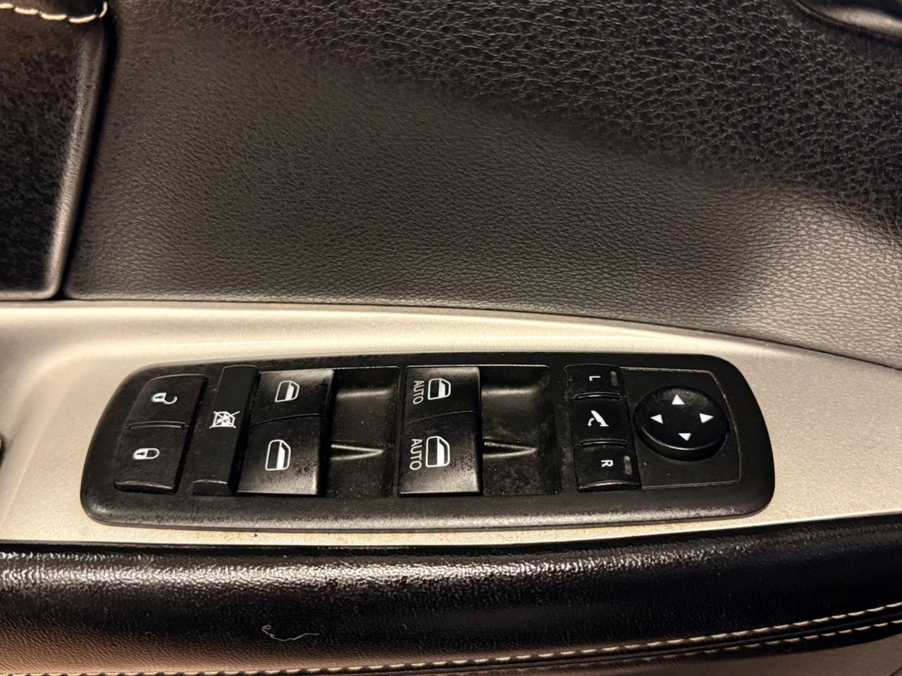 Fiat Freemont 2.0 Multijet 140 CV Lounge