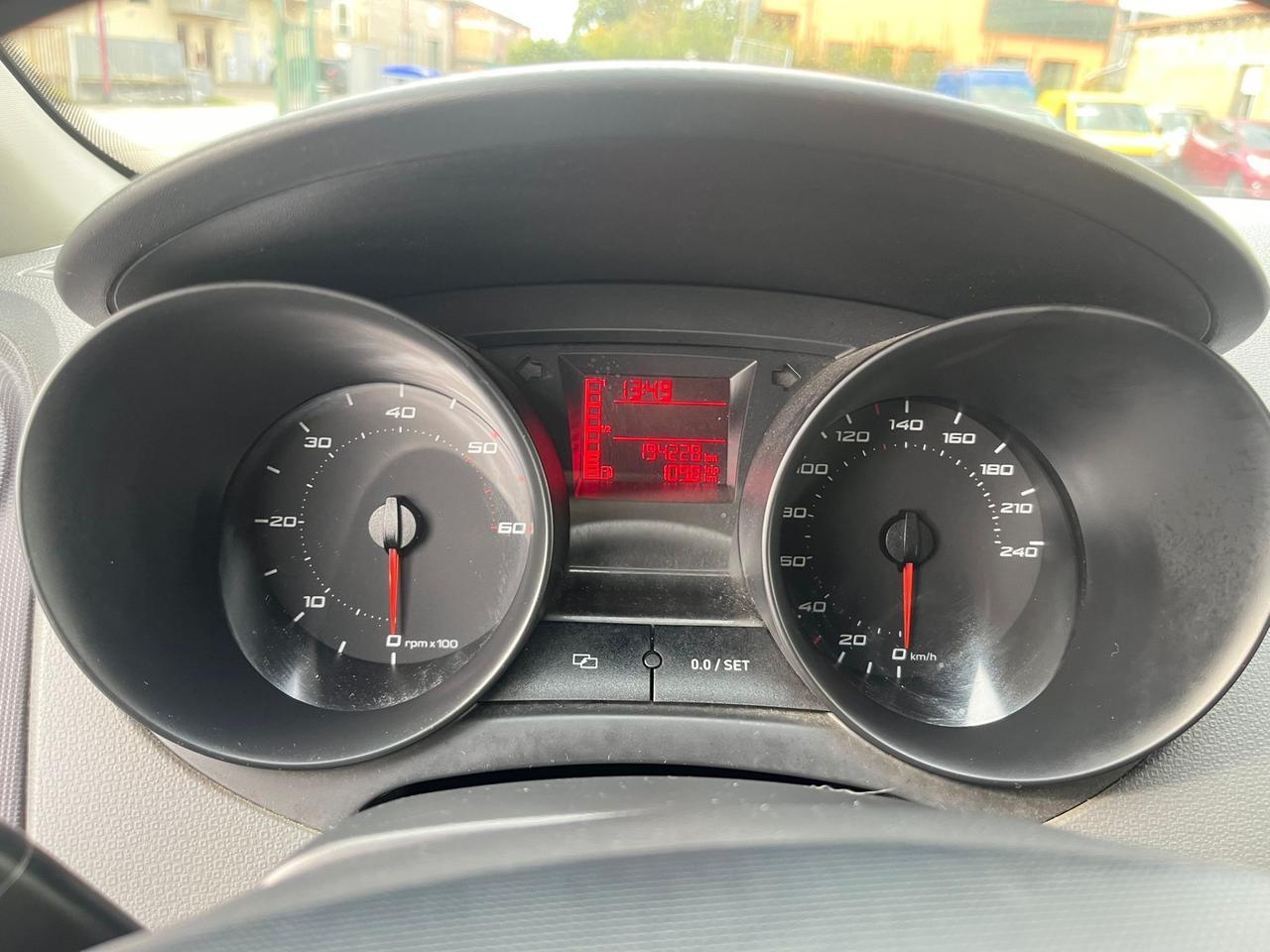 Seat Ibiza 1.2 TDI CR 5p. COPA