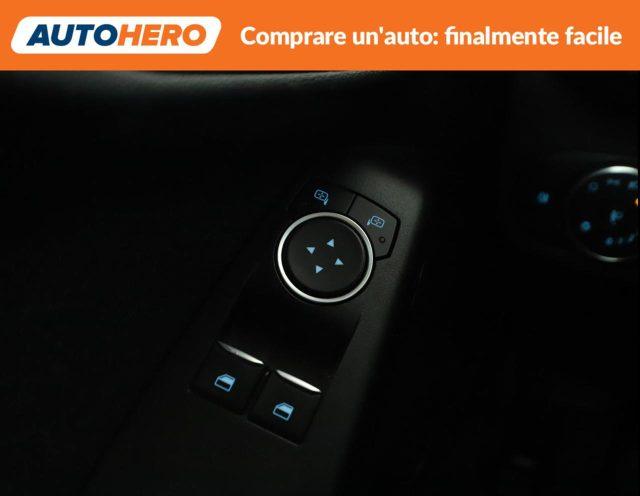 FORD Fiesta 1.1 75 CV 5 porte Connect