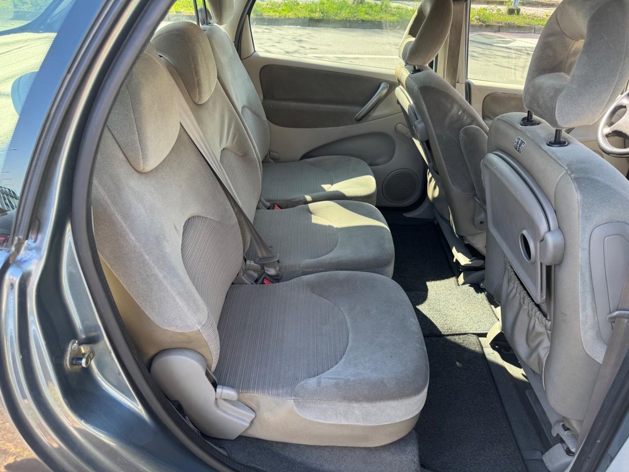 Citroen Xsara Picasso 1.6 Benz Classique