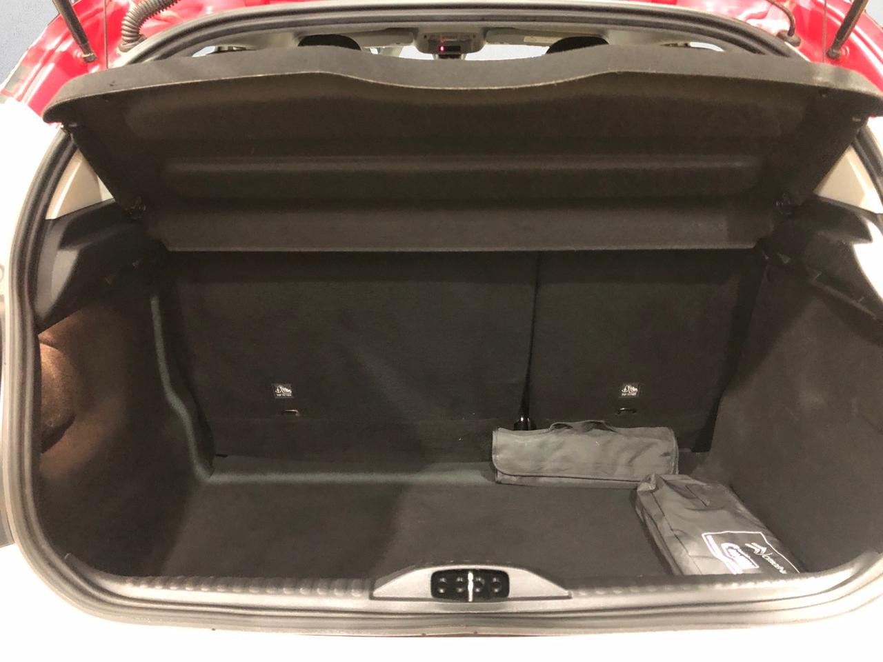 CITROEN C3 1.6 bluehdi Shine s&s 75cv