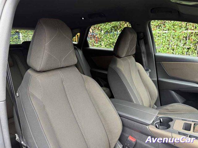 DS AUTOMOBILES DS 7 Crossback bluehdi Business CERCHI 19'' PREZZO REALE IVA ESP