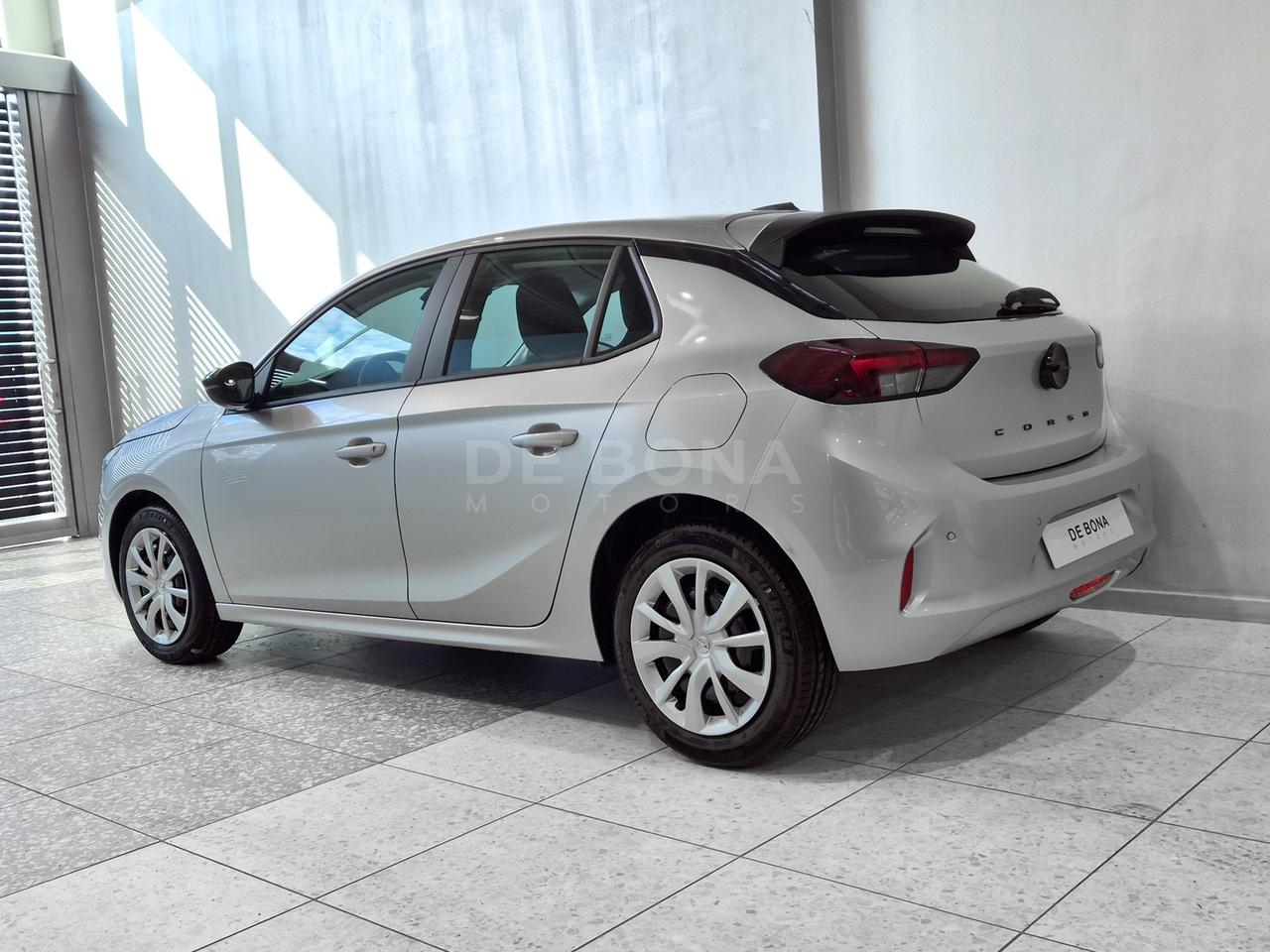 Opel Corsa 1.2 edition s&s 100cv