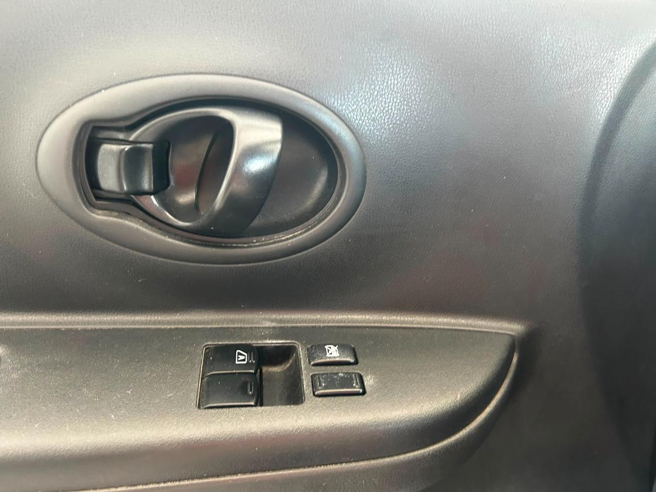 Nissan Micra 1.2 Tekna OK NEOPATENTATI
