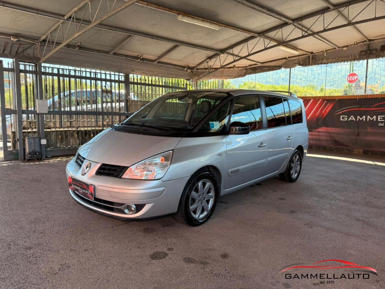 Renault Espace 2.0 175CV Initial 7 POSTI