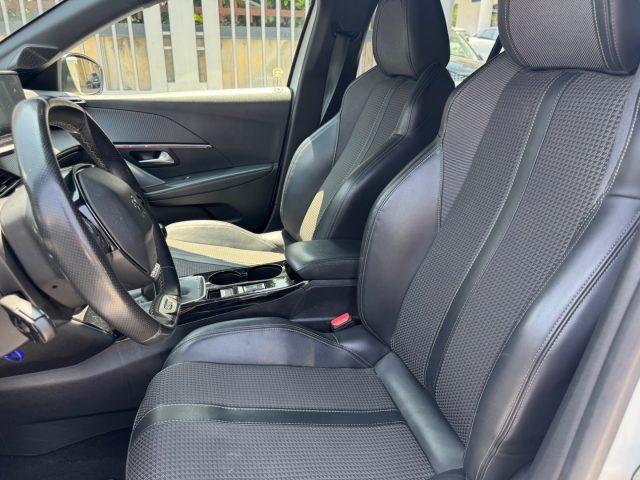 PEUGEOT 208 BlueHDi 100 Stop&Start 5 porte GT