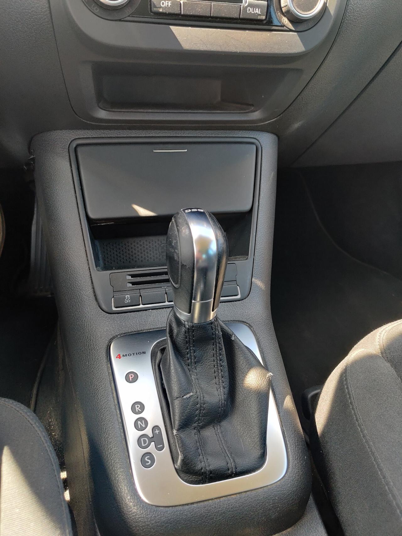 Volkswagen Tiguan 2.0 TDI 140 CV 4MOTION Track & Style