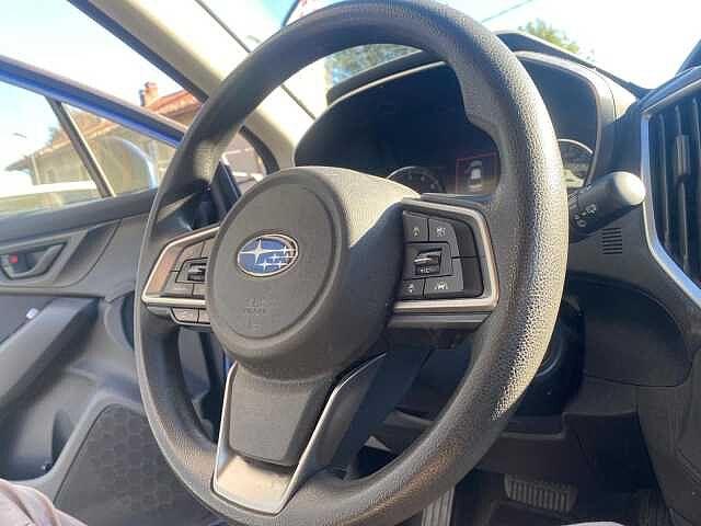 Subaru XV 1.6i Lineartronic Style