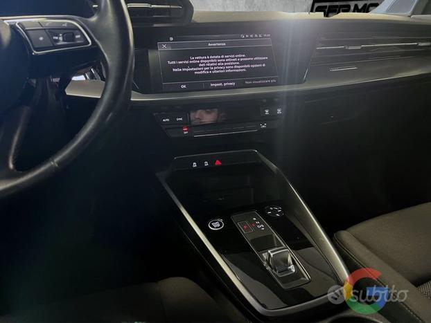 Audi A3 SPB Business Advanced s-tronic - PROMO