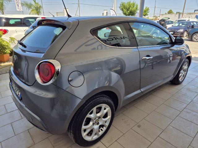ALFA ROMEO MiTo 1.6 JTDm-2 S&S Distinctive