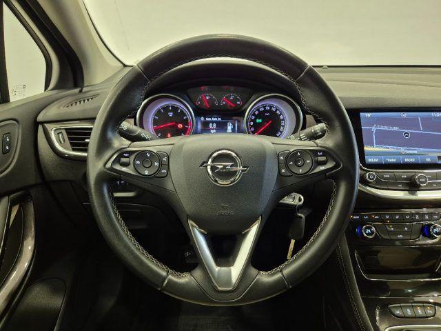 OPEL Astra 1.4 Turbo 110CV EcoM SW - UNIP. - Cam - Carplay