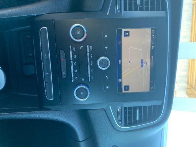 RENAULT Megane Sporter dCi 8V 110 CV EDC Energy Bose