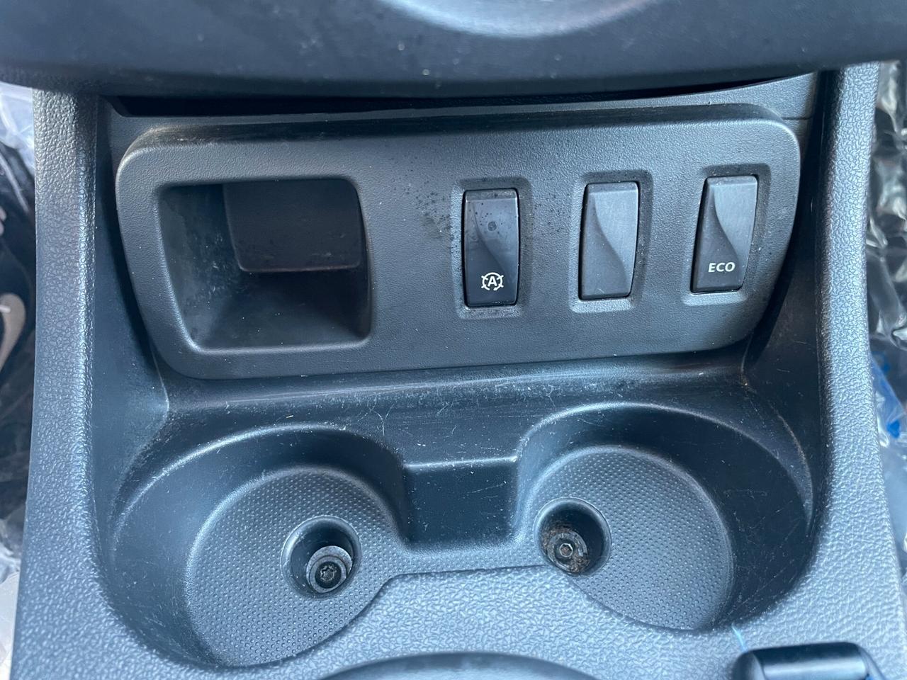 DACIA DUSTER ANNO 2016 1.5 DIESEL 4x2 109 CV