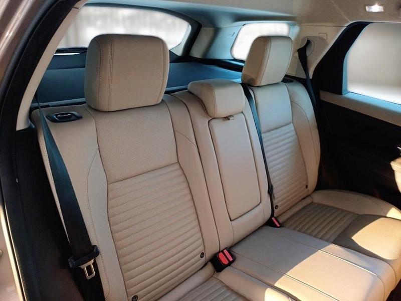 LAND ROVER DISCOVERY SPORT 1.5 I3 PHEV 309cv SE 4WD aut.