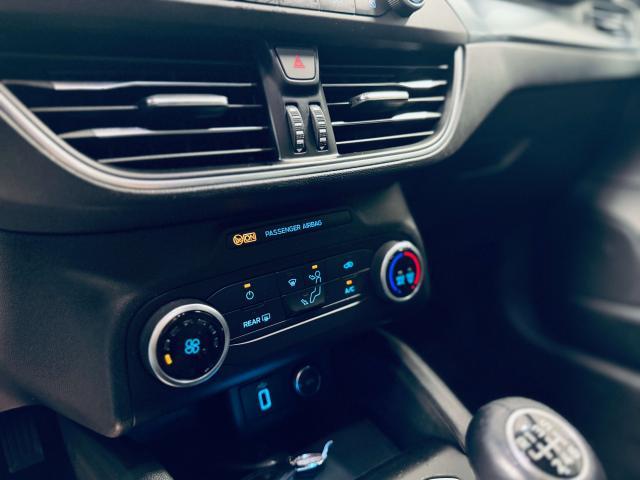 Ford Focus Active SW 1.5 ecoblue