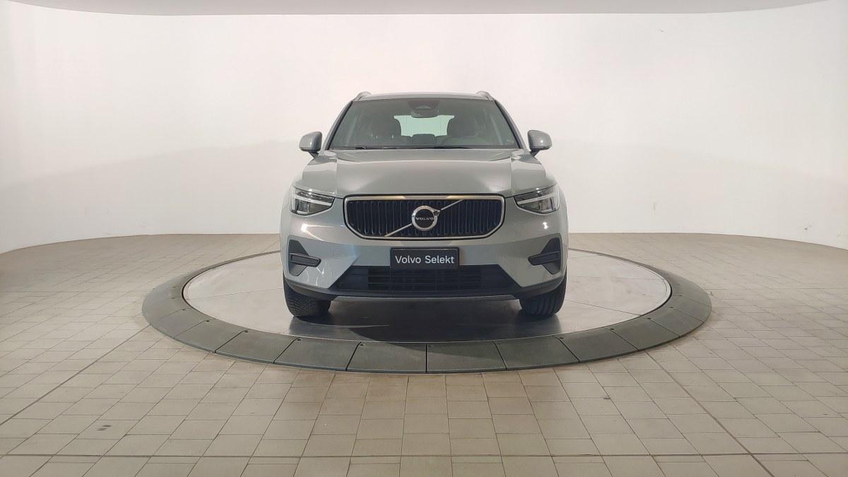 VOLVO Xc40 B3 Mild Hybrid Automatico Core
