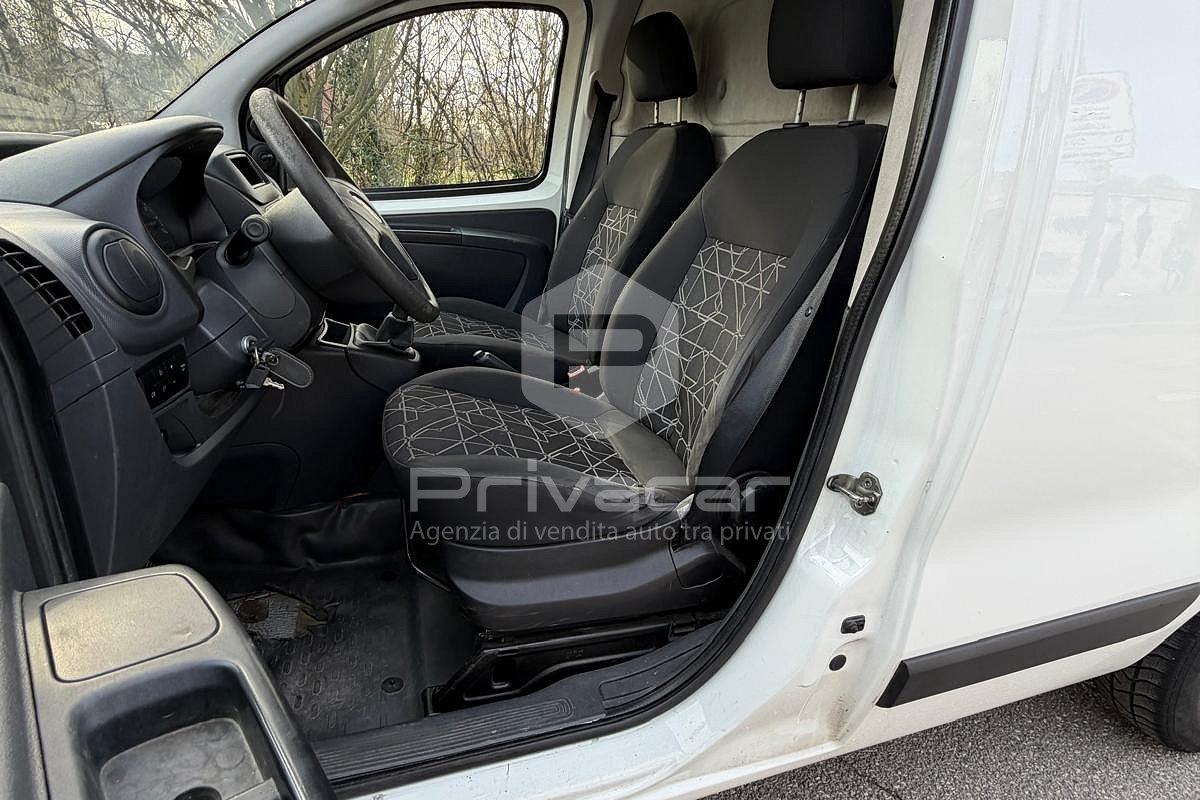 FIAT Fiorino 1.3 MJT 75CV Furgone