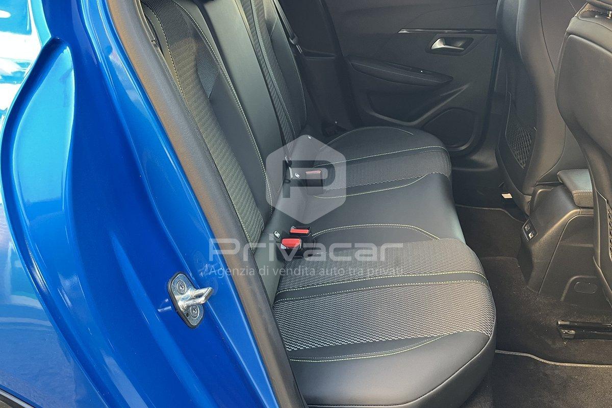 PEUGEOT 208 PureTech 100 Stop&Start 5 porte GT