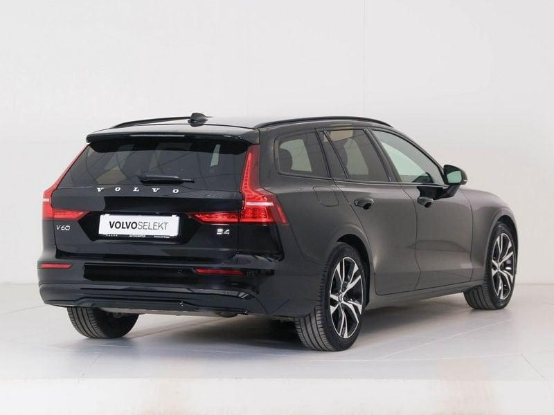 Volvo V60 V60 B4 (d) 197CV GEARTRONIC PLUS DARK