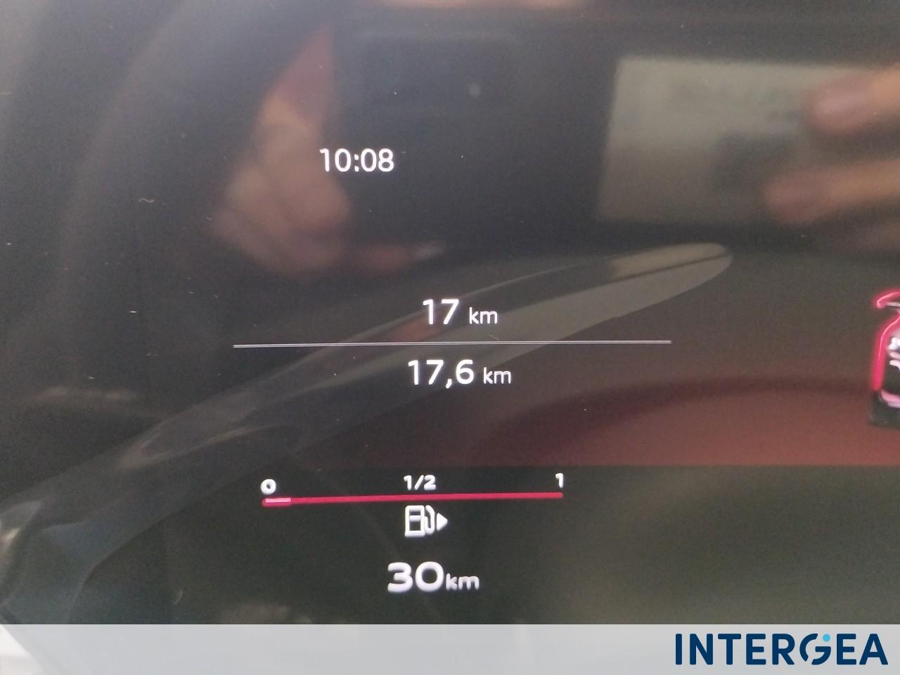 AUDI A5 Avant 2.0 tdi mhev+ S line edition quattro 204cv s-tronic