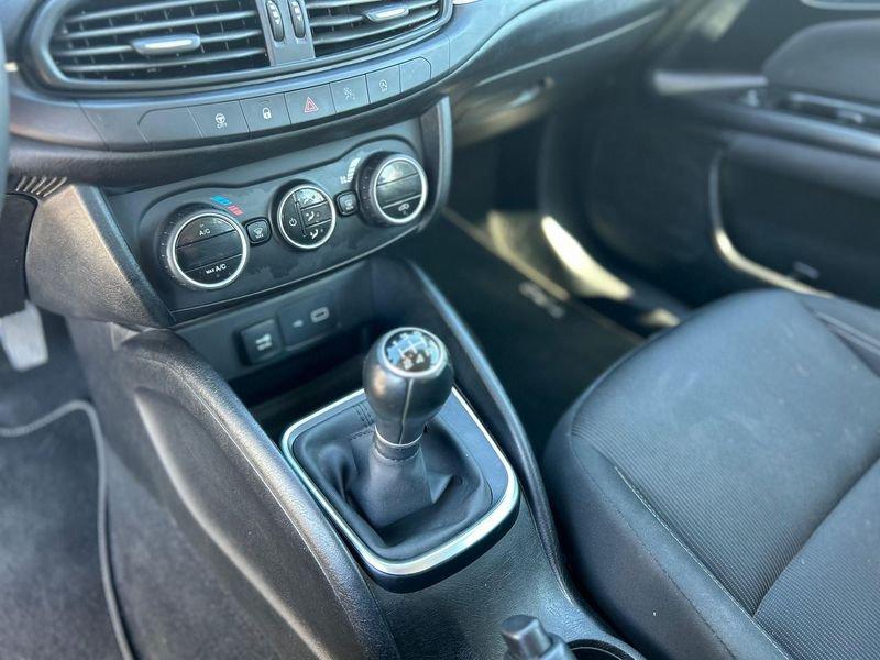 FIAT Tipo 1.3 Mjt 95cv 5P S&S EASY