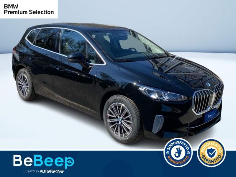 BMW Serie 2 Active Tourer 218I ACTIVE TOURER LUXURY AUTO