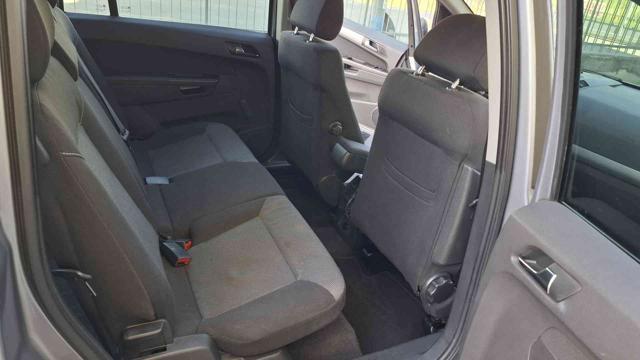 OPEL Zafira 1.8 16V GPL-TECH ADATTA NEOPATENTATI