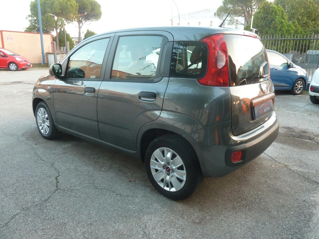 Fiat Panda 1.2 Lounge Ok Neopatentati