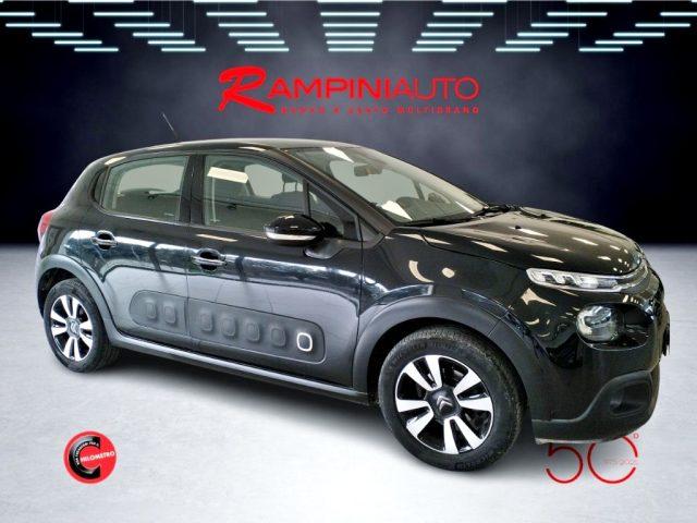 CITROEN C3 PureTech 83 Cv Shine Km 65.000 Pronta Consegna