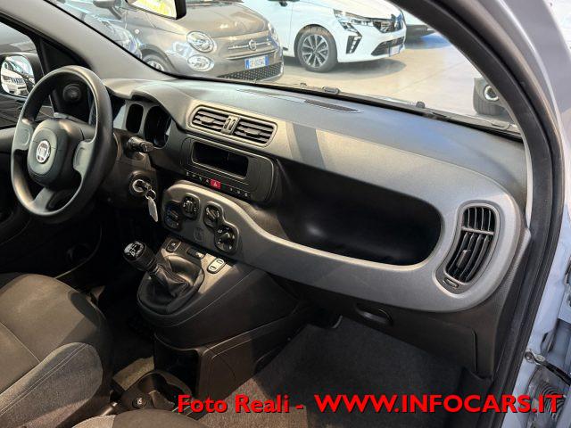 FIAT Panda Hybrid 1.0 FireFly 70 cv - PROMO