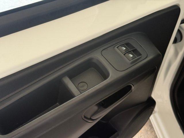 FIAT Fiorino 1.3 MJT 95CV Cargo Adventure