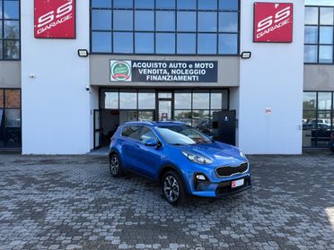 Kia Sportage 1.6 ECOGPL 2WD Style