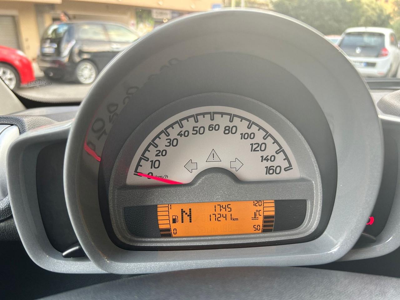 Smart ForTwo 1000 62 kW coupé passion