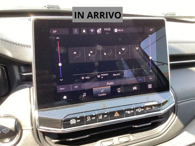 Jeep Compass 4xe 1.3 T4 PHEV 190cv Limited 4xe Auto