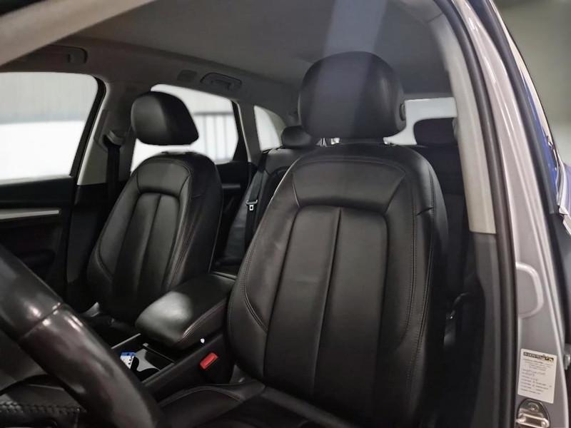 AUDI Q5 40 TDI Business quattro S tronic