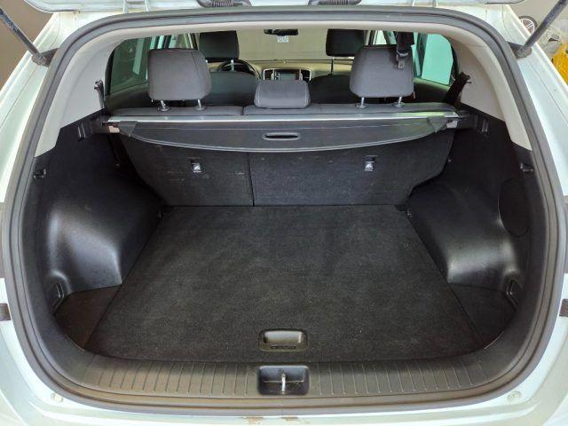 KIA Sportage 1.6 GDI 2WD Cool