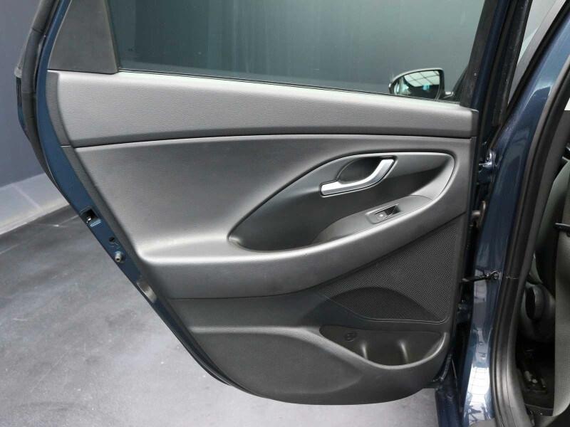 HYUNDAI i30 3ª serie i30 Wagon 1.0 T-GDI iMT 4...