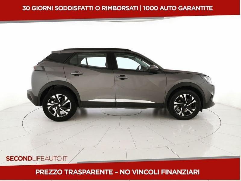 Peugeot 2008 1.2 puretech Allure Pack s&s 130cv