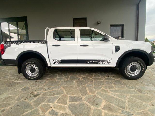 FORD Ranger Ranger 2.0 ECOBLUE DC XL 5 posti