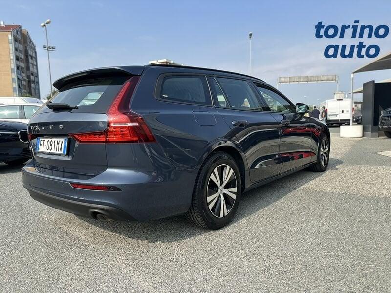 Volvo V60 D3 Business