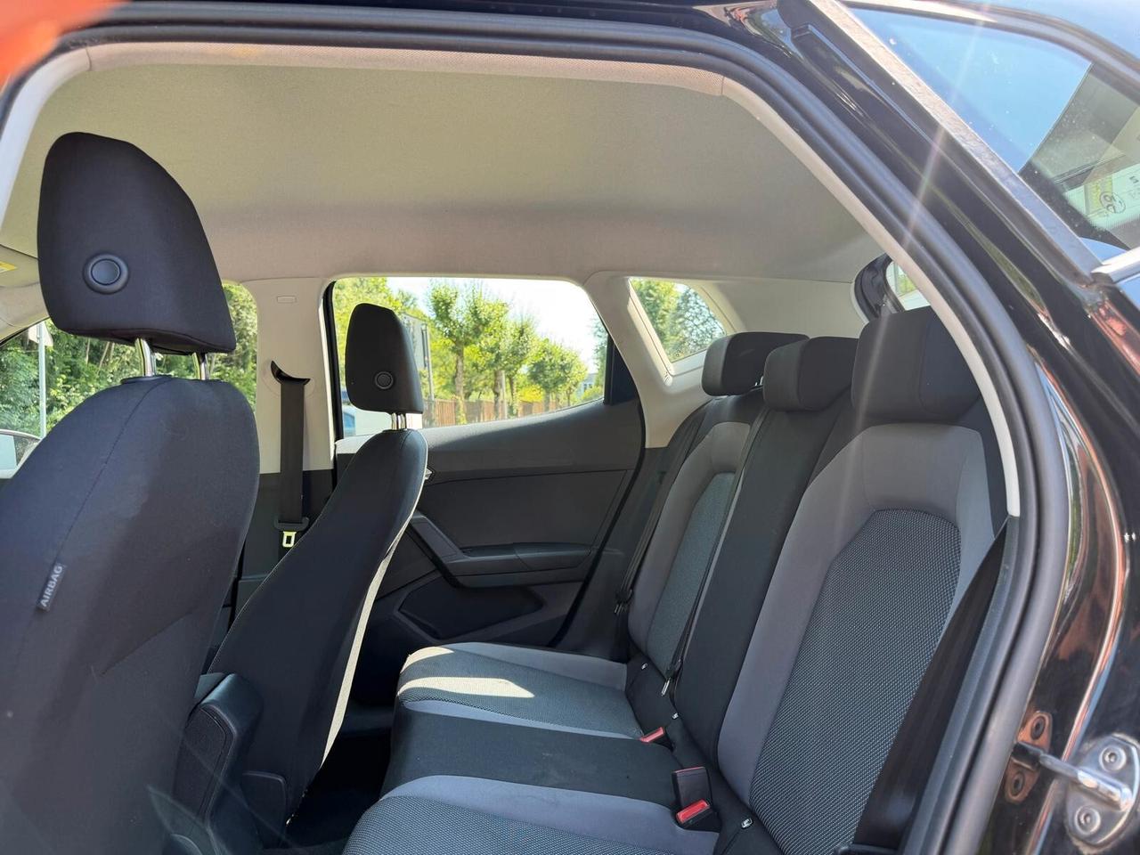 Seat Arona 1.6 TDI 95 CV XCELLENCE EURO 6