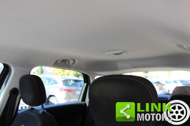 FIAT 500L 1.6 Multijet 120 CV Cross per neopatentati