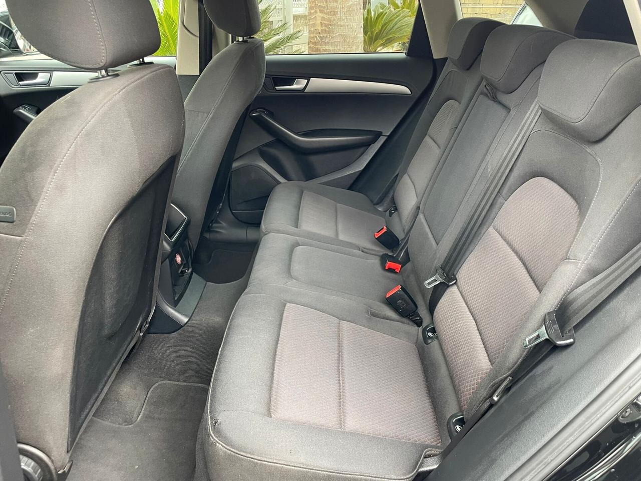 Audi Q5 2.0 TDI 170 CV quattro S tronic