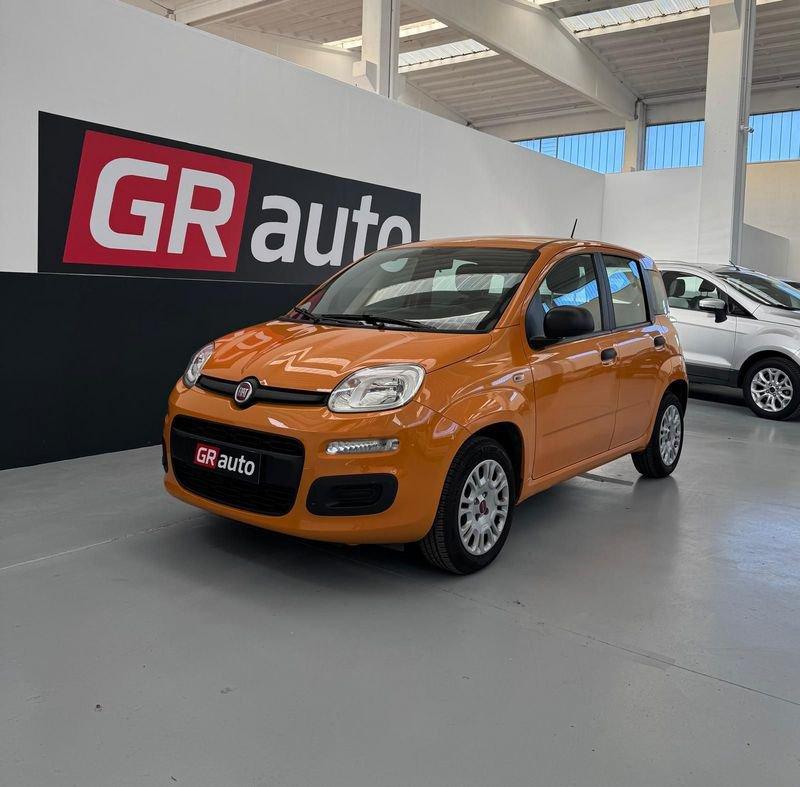 FIAT Panda Panda 1.2 easypower City Life Gpl s&s 69cv PREZZO REALE