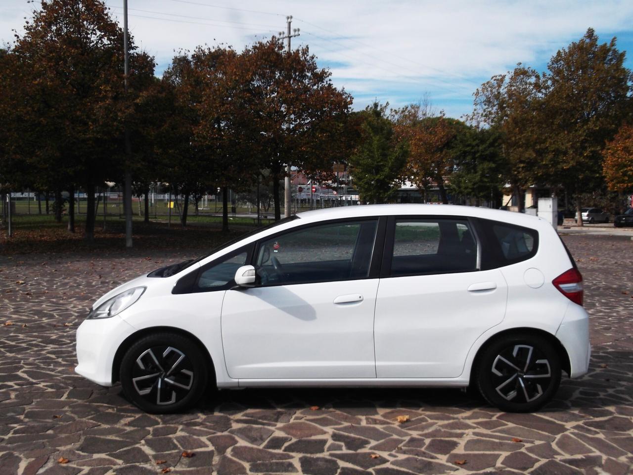 Honda Jazz 1.2 Gpl Neopatentati 2014