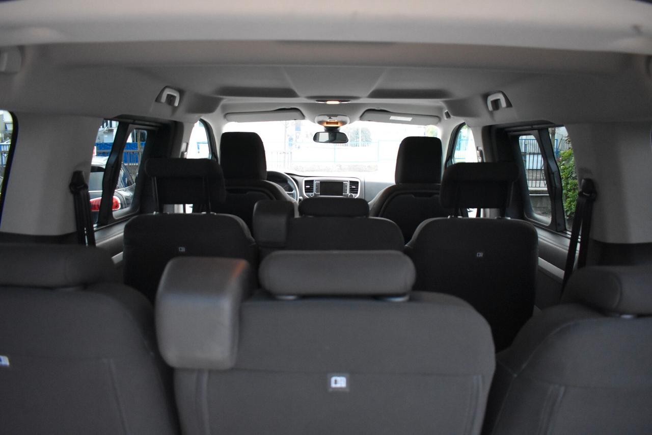 Peugeot Traveller 8 Posti 2.0 BlueHdi 144cv