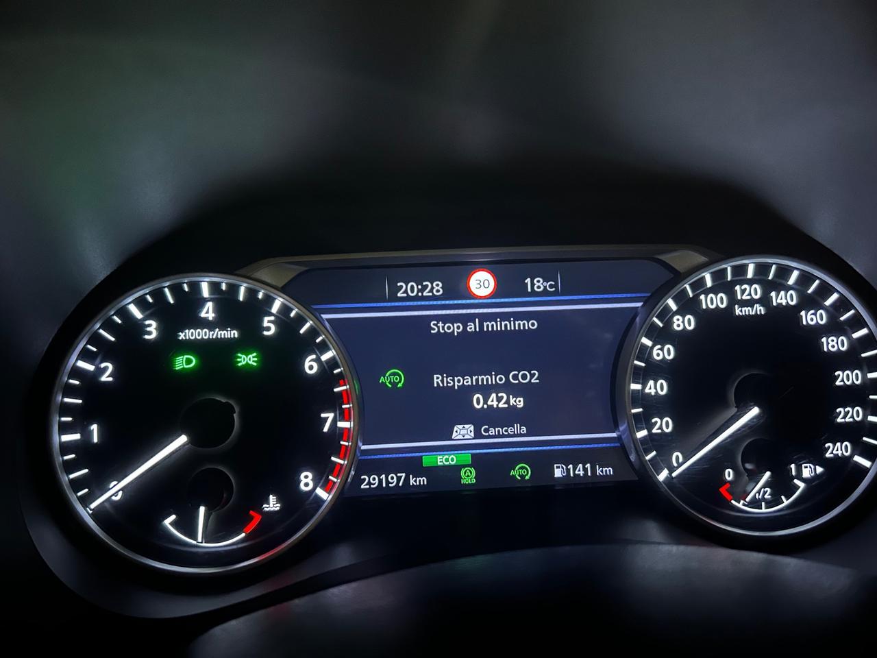 Nissan Juke N-Design Full OPTIONAL