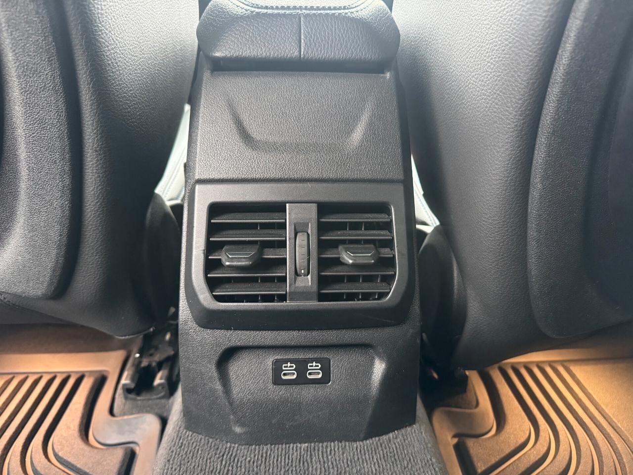 BMW Serie 1 116d M Sport