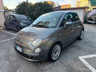 Fiat 500 0.9 TwinAir 85cv edizione limitata